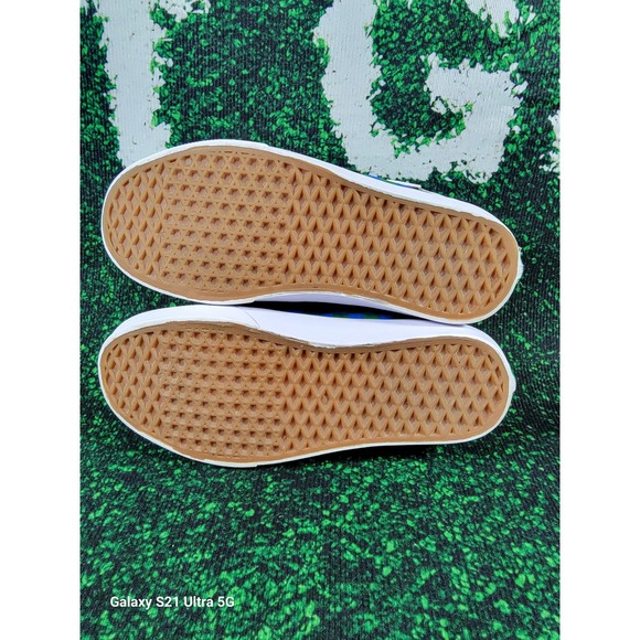 Vans Old Skool Pro \'Golf Wang\' Size 4.5M/6.0W VN000ZD4J7S main image 4